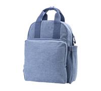 LEVI'S ® Zaino blu chiaro, Taglia One Size