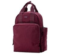 Levi's Women'S L-Pack Round - Marsupio Donna, DULL RED,