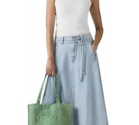 Levi's® - Back Pocket Tote Elevation-005FV Verde - Borse T.U Verde