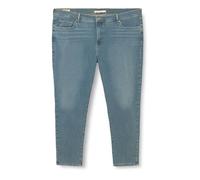 Levi's Women's Plus Size 311 Shaping Skinny Jeans
