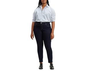 Levi's Women's Plus Size 311 Shaping Skinny Jeans