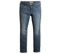 Levi's Women's Plus Size 314 Shaping Straight Jeans