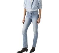 Levi's Women's Plus Size 314 Shaping Straight Jeans