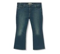 Levi's Women's Plus Size 315 Shaping Boot Jeans