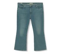 Levi's Women's Plus Size 315 Shaping Boot Jeans