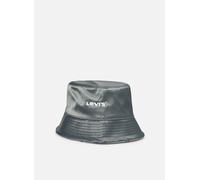 Levi's - WOMEN'S REVERSIBLE BUCKET HAT Verde - Cappello L Verde