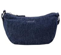 Levi's Women'S Small Crossbody Bag Ov - Marsupio Donna, DARK BLUE,