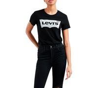 Levi's Women's The Perfect Tee T-Shirt, Core Chesthit Logo