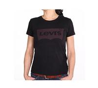 Levi's Women's The Perfect Tee T-Shirt, Core Chesthit Logo