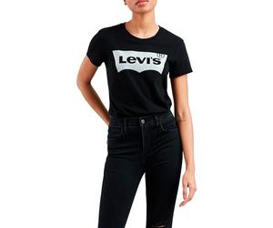 Levi's Women's The Perfect Tee T-Shirt, Core Chesthit Logo