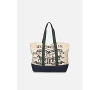 Levis Accessories Borsa A Tracolla In Tessuto Two Horse All Xl