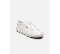 Levi's - WOODWARD RUGGED LOW Bianco - Sneakers 44 Bianco