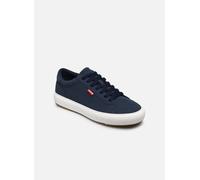 Levi's - WOODWARD RUGGED LOW Blu - Sneakers 41 Blu