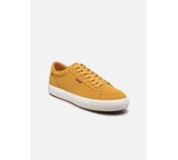 Levi's - WOODWARD RUGGED LOW Marrone - Sneakers 45 Marrone