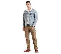 Levi's Jeans da uomo Workwear 505 Utility, Ermine Canvas Ww, 31 W/32 L