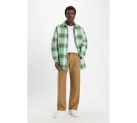 Levi's Workwear 565 Dbl Knee Ermine Taglia: W34L34 | Pantaloni sartoriali Outlet | Uomo | Marrone