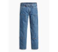 Levi's - Workwear Capsule - Jeans dritti lavaggio blu con tasche laterali W34 L32
