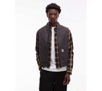 Levi's - Workwear Capsule Sansome Double Duty - Gilet nero S