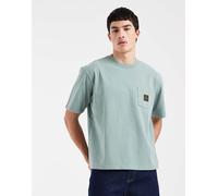 Levi's Workwear t-shirt con tasca verde M