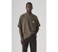 Levi's Workwear Tee Taglia: L | Magliette basic Outlet | Uomo