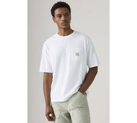 Levi's Workwear Tee Taglia: XS | Magliette basic Outlet | Uomo