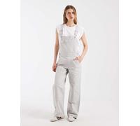 Levi's - Workwear - Tuta ampia color pietra-Blu L