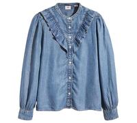 Levi's Wovens_Donna, in Patch 2, XS