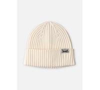 Levi's - W'S Sunset Beanie-0080D Bianco - T.U Bianco