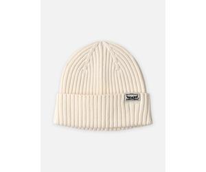 Levi's - W'S Sunset Beanie-0080D Bianco - T.U Bianco