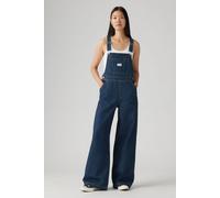 Levi's - XL OVERALL Blu - Abbigliamento S Blu