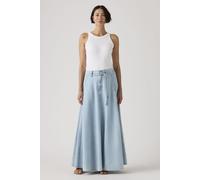 Levi's Xl Lightweight Skirt Taglia: W28 | Maxi gonne Outlet | Donna