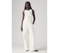 Levi's Xl Overalls White Taglia: S | Tute Outlet | Donna | Bianco