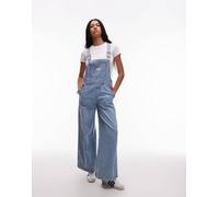 Levi's XL - Salopette lavaggio chiaro-Blu S