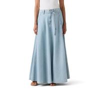 Levi's XL Skirt Donna, Trek Tech Skirt, 24W