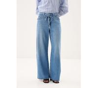 Levi's - Jeans XL Straight - - Jeans - Donna - Blu - W24 L29
