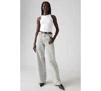 Levi's Xl Straight Lightweight Jeans Grey Taglia: W26L31 | Jeans Outlet | Donna | Grigio