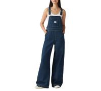 Levi's - XL OVERALL Blu - Abbigliamento S Blu