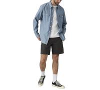 Levi's XX Auth RLX - Pantaloncini II Dark Phantom Twill, Dark Phantom, 38W