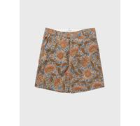 Levis XX AUTH RLX SHORTS II men Casual Shorts brown in taglia:M