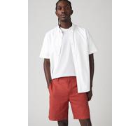 Levi's Xx Auth Rlx Shorts Ii Red Paint Twill Taglia: W29L8 | Shorts di jeans Outlet | Uomo | Rosso