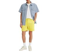 Levi's Xx Short Yellow Taglia: 32 | Pantaloncini Outlet | Uomo | Giallo