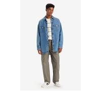Levi's Xx Cargo Pant Ecru Taglia: W31L32 | Pantaloni cargo Outlet | Uomo | Marrone