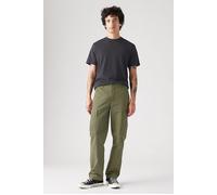Levi's Xx Cargo Pant Green Taglia: W31L32 | Outlet | Uomo | Verde