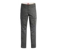 Levi's - XX Cargo Slim Pants - - Trousers - Uomo - Nero - W38 L32