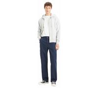Levi's XX Cargo Straight Navy Blazer Canvas, Blazer Blu Marine, 33W x 34L