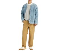 Levi's Xx Cargo Straight, Pantaloni Uomo, British Khaki X Canvas, 30W / 32L