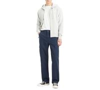 Levi's Xx Cargo Straight, Pantaloni Uomo, Navy Blazer Canvas, 30W / 34L