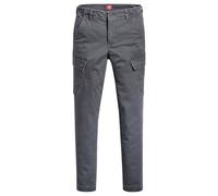 Levi's XX Cargo Taper Pantaloni, Pirate Black, 30W x 32L Uomo
