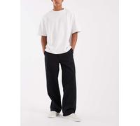Levi's - XX - Chino ampi neri-Nero W32 L32
