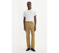 Levi's Xx Chino Authentic Rlx British Khaki Soft Taglia: W31L30 | Pantaloni chino Outlet | Uomo | Marrone